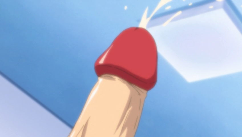 Soukan Yuugi 2 (Crazy Asian Love)